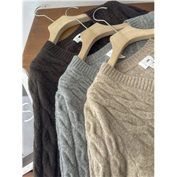 Вязаный женский кардиган   H&*M