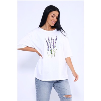 Футболка 80034 НАТАЛИ #1026948