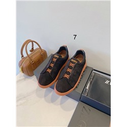 Мужские кеды