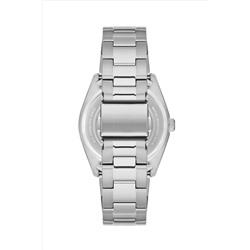 Kadın Gri Kol Saati