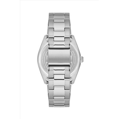 Kadın Gri Kol Saati