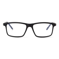 Оправа с солнцезащитной насадкой (Clip-on) StyleMark Polarized 6051B