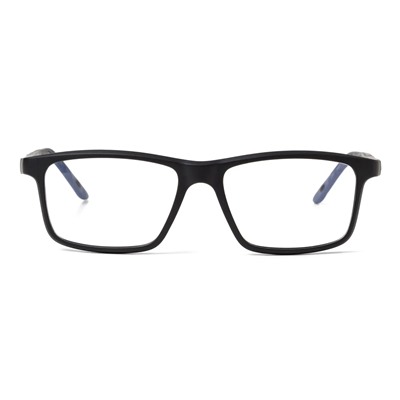 Оправа с солнцезащитной насадкой (Clip-on) StyleMark Polarized 6051B