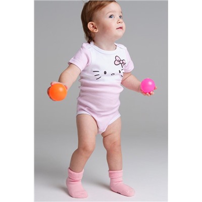 Носки PLAYTODAY, 917738