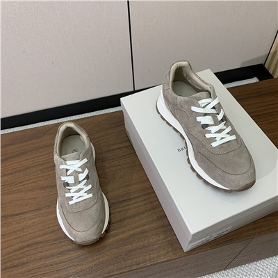 Кроссовки. натур кожа люкс