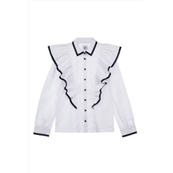 Блузка PLAYTODAY, 680344