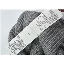 Зимняя шапка унисекс