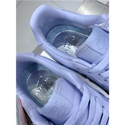 Кроссовки Nik*e Air Force 1 Low 07 x Drake NOCTA 👟 Материал: натуральная кожа