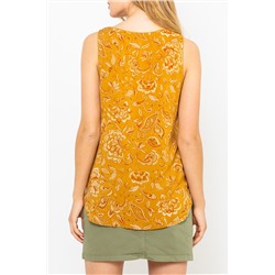 Top Amarillo