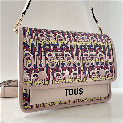 Сумка TOU*S