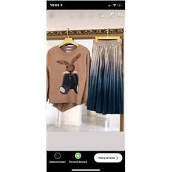 Костюм miu miu 5y7