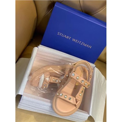 Сандалии stuart wa выкуп без ряда