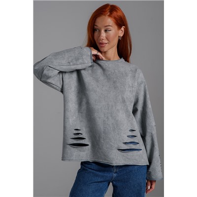 67172 толстовка женская