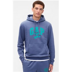 Gap × Disney Relaxed Gap Logo Hoodie