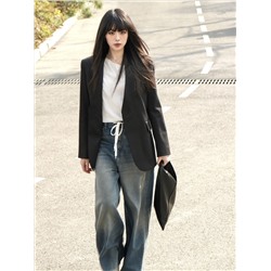 Джинсы люкс