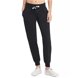 DKNY Sport Logo Terry Joggers