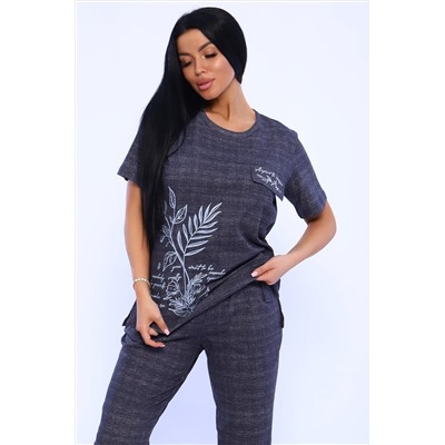 Костюм с брюками 65055 НАТАЛИ #1004362