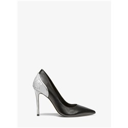 MICHAEL MICHAEL KORS Khloe Leather Pump