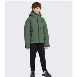 Зимняя куртка для мальчиков. Экспорт в Россию