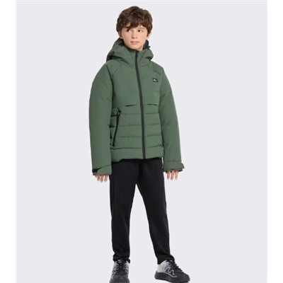 Зимняя куртка для мальчиков. Экспорт в Россию