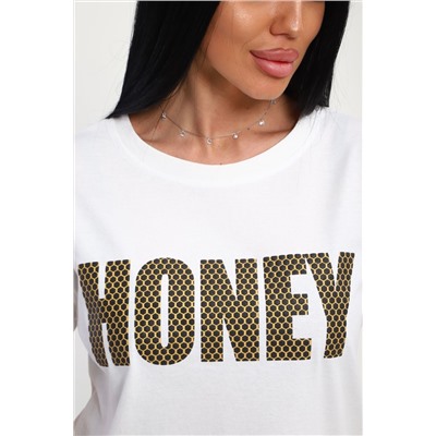 85665 футболка женская