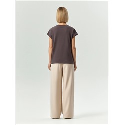 Футболка из хлопка, B3123/keara