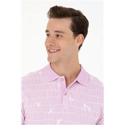 Erkek Manolya Tişört