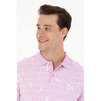 Erkek Manolya Tişört