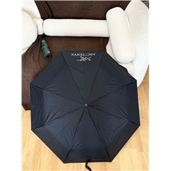 Автоматический трехстворчатый зонт АРТЕРИК*С