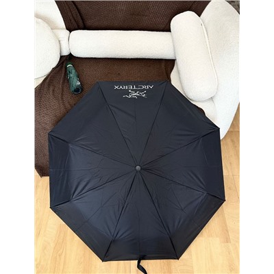 Автоматический трехстворчатый зонт АРТЕРИК*С