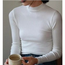 Женская водолазка