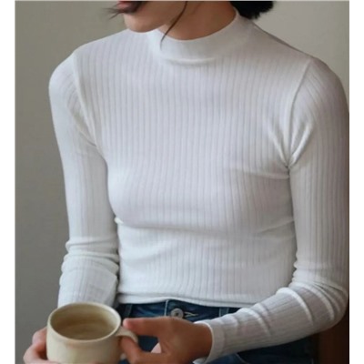 Женская водолазка