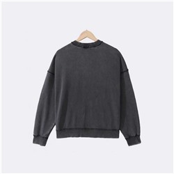 Мужской свободный свитшот  H&*M