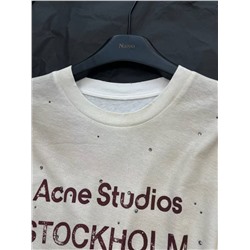 Женский лонгслив Acn*e Studi*o  Реплика 1:1