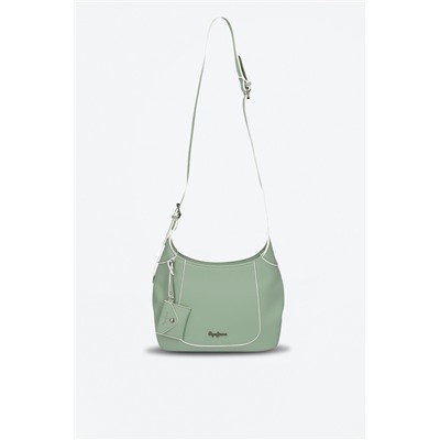 Bolso Verde agua