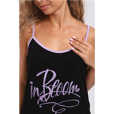 Пижама с шортами 78564 НАТАЛИ #1033497