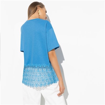 Футболка, Знак принцессы