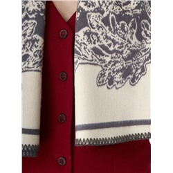 Палантин женский RH10-2254-4