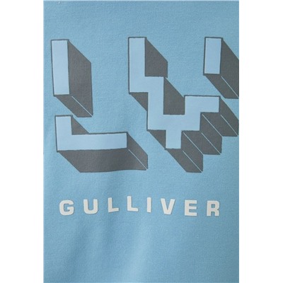 Худи детское, экспорт в Россию  ГУЛИВЕ*Р Материал: 95% хлопок, 5% эластан Количество ограничено!