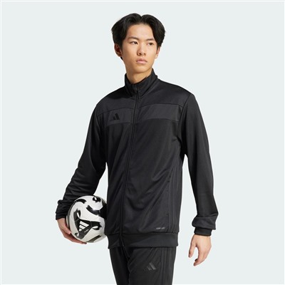 Аdidas   men's tiro 25 essentials training jacket