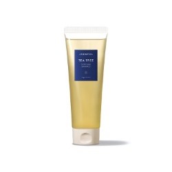 Tea Tree Purifying Shampoo (Tube), Шампунь для жирных волос с чайным деревом