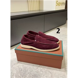 Лоферы отличного качества