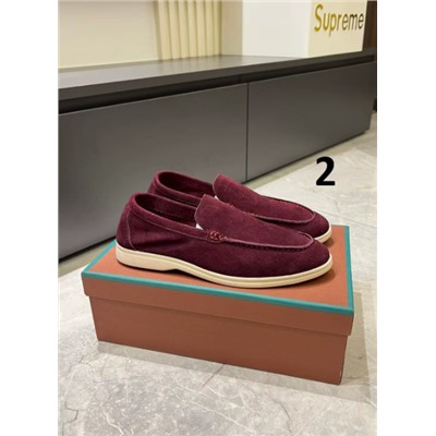 Лоферы отличного качества