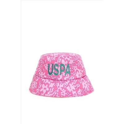 Çocuk Pembe Şapka