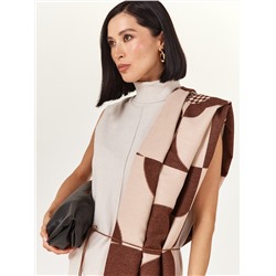 Палантин женский RH10-1756-1