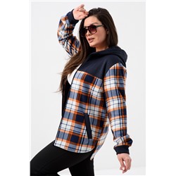 Толстовка женская 52452