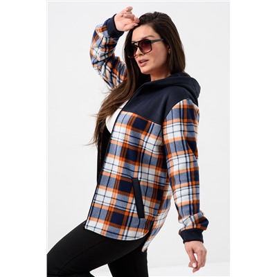 Толстовка женская 52452