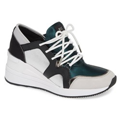 Scout Trainer Wedge Sneaker MICHAEL MICHAEL KORS