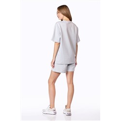 Костюм (Шорты+Футболка) EZANNA #900367