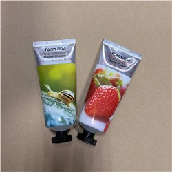 Крем для рук акция